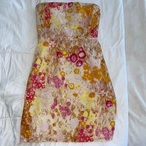 Vintage JCREW Dress